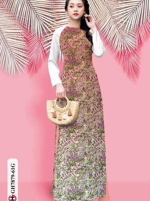 1609854890 399 vai ao dai hoa in 3D (3)